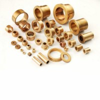 metal bush, steel bushing ,bronze bearing bush