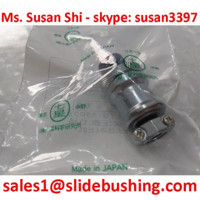 Nanaboshi NCS-252-R NCS-252-RBP NCS-252-AD(F) Connector