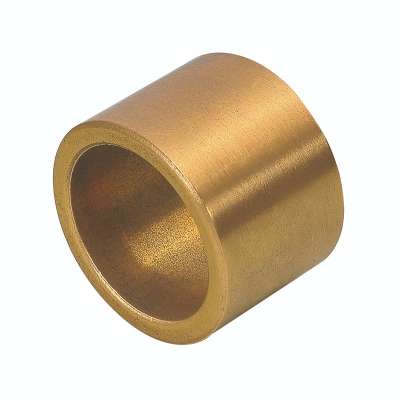 Brass Male Bush