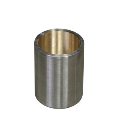 copper casting production steel pouring brass sleeve bushing