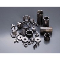 Structural Components Bearing Shaped Parts Bushing