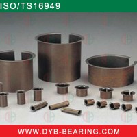 ptfe fr bearing