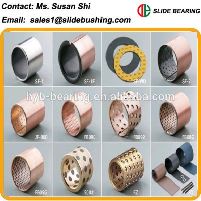 Car Engine /auto parts /connecting rod bushing