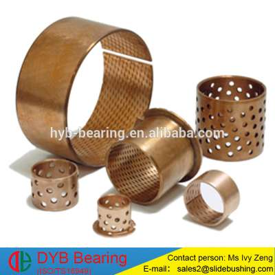 WZB-1B bronze bushing