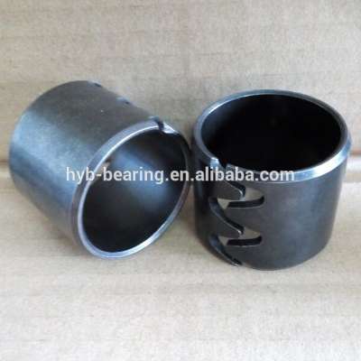 Tension Self Lubricant Slide bushing,agriculture machine tension bushing,tensioner bearing bush