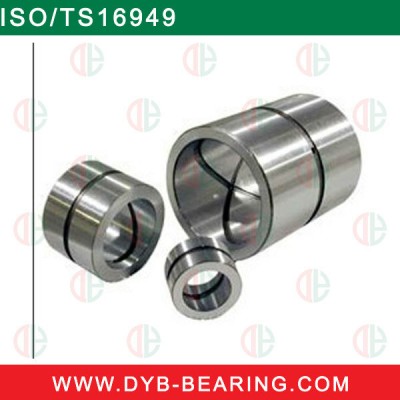 injection mould standard parts guide rod bushings