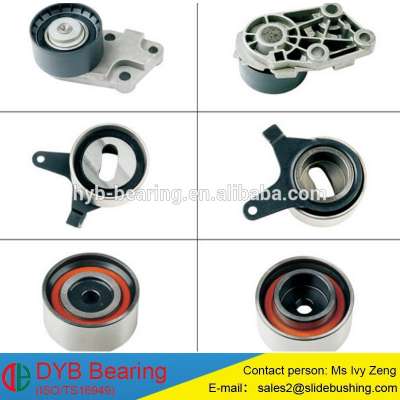 Trunk Tensioner Pulley , Clutch bearing , Auto release bearing for clutch