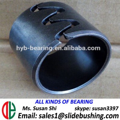 wholesale industrial stainless steel tension rod bushing / tension spring bearing