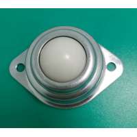 universal ball, transfer unit, nylon ball transfer unit