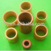 sintered bushing bronze bearing