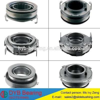 Auto Clutch bearing,clutch release bearing for Volve/Clutch release bearing set