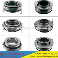 Auto Clutch bearing,clutch release bearing for Volve/Clutch release bearing set