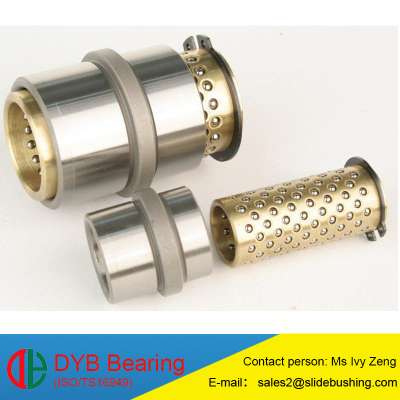 Factory selling ball transfer bearing roller ball bearing cage POM Stainless steel copper ball retainer