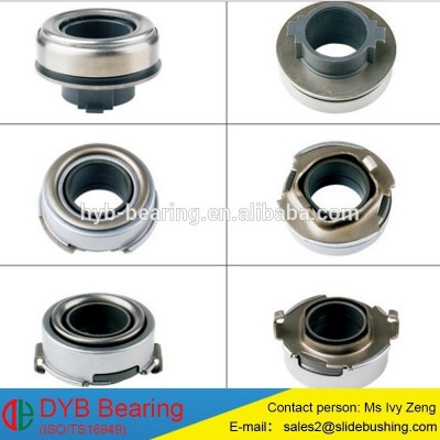 Clutch plate /clutch disk/clutch release bearing