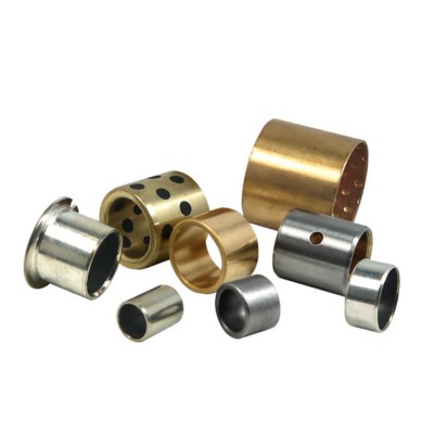 good quality excavator du bushing