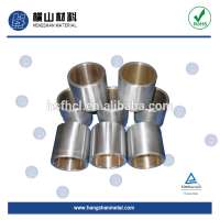 bimetal bushing (DEVA-BM bushing)