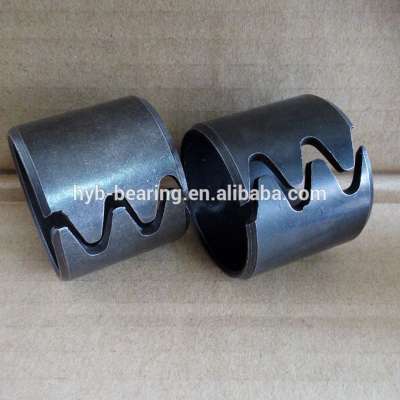 HT-M tension bushing,spring steel tension bush,Tensioner spring bearing bush