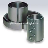 Tension Bush Bearing BPW Bearing Sintered Bronze Bush