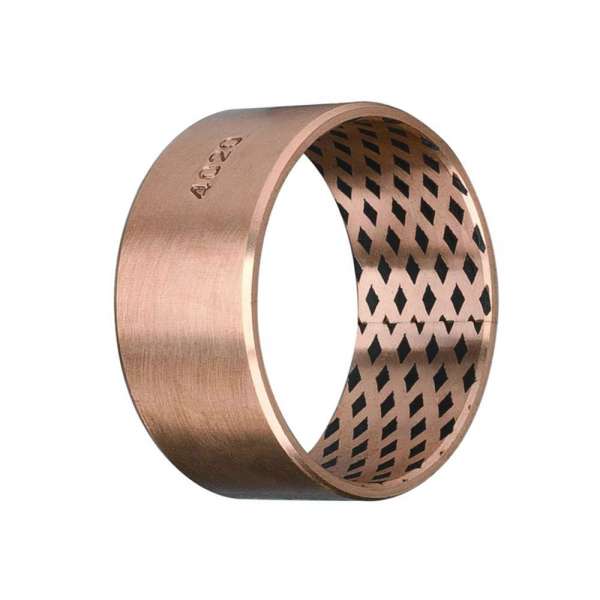 Crusher Bronze Eccentric Taper Bushing