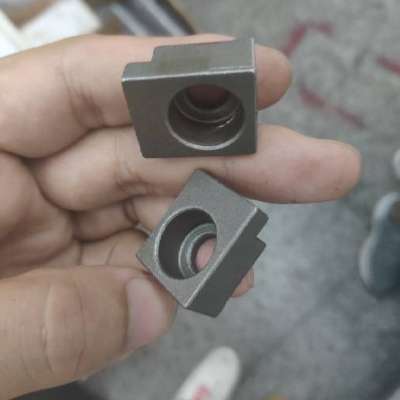 Made in China Supplier Mould Tool for Guiding Pillar/Sleeve  Precision Guiding Elements Clamp with screw NAAMS / DIN EN ISO 4762