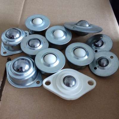 carbon steel Nylon stainless steel bolt down Mount disc drive transference ball CY-16B CY-25B CY-15H CY-22H