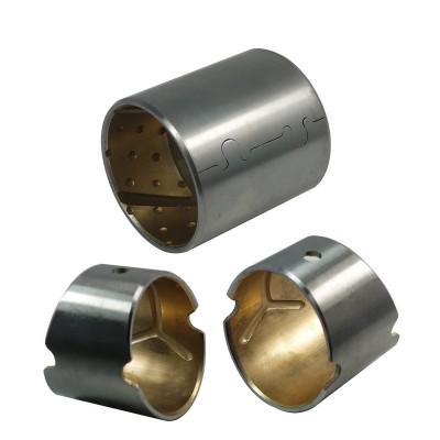 Russian truck Kamaz rod bushing