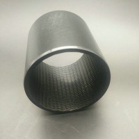 Spring Steel bushing (DIN1498) hardened steel bushings