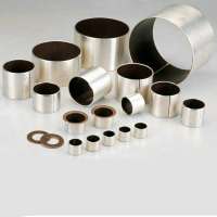 DU Bushing (grey coloured lining) in size 1/2" ID x 19/32"OD x 1/2" Wide